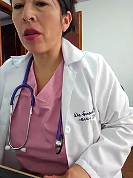 JustSamantha  online show from 22, 12, 2025