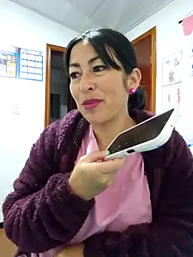 JustSamantha  online show from 18, 3, 2026