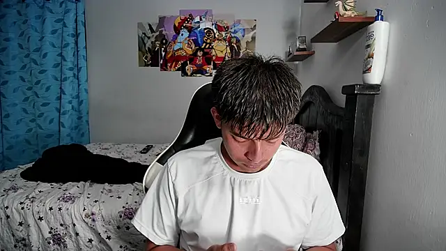 ricky boy4 online show from 15, 2, 2026