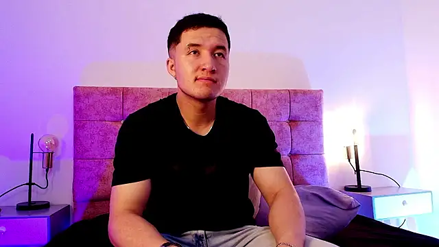 Snapshot of Ethan-Connor chatting on 13, 1, 2026 Ethan-Connor online show from 13, 1, 2026