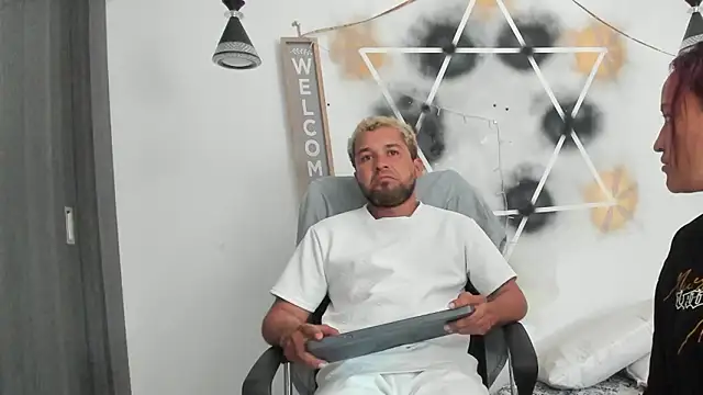 StephaniaAndRandy online show from 17, 1, 2026