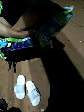 Alondra29 online show from 7, 1, 2026