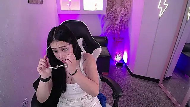 vallolett online show from 25, 11, 2025