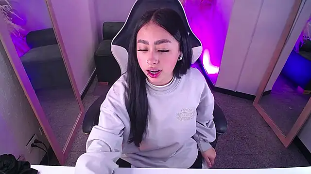 vallolett online show from 9, 3, 2026