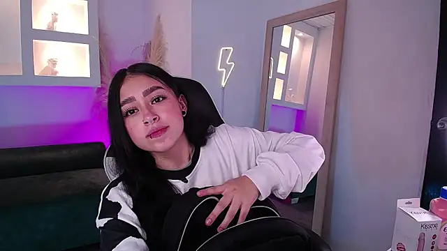 vallolett online show from 25, 3, 2026