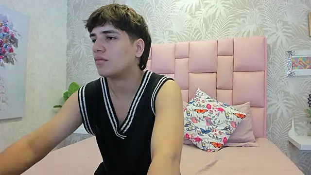 JakeSummer  online show from 11, 2, 2026