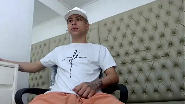 HollmanFronsh online show from 5, 12, 2025