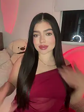 MarianaBaez1 online show from 1, 3, 2026