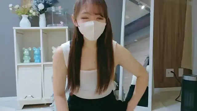 Nami-jpn online show from 20, 12, 2025