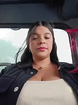 Layla-daring online show from 13, 2, 2026