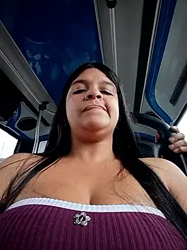 Layla-daring online show from 16, 3, 2026