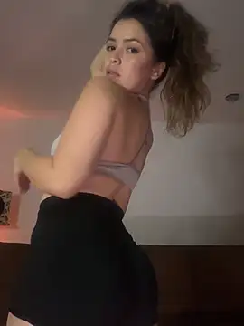 Little  Danni1 online show from 19, 3, 2026