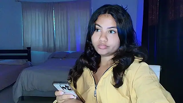 Snapshot of chicduality chatting on 23, 3, 2026 chicduality online show from 23, 3, 2026