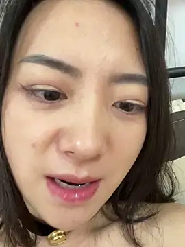 Jinmi125216 online show from 4, 12, 2025