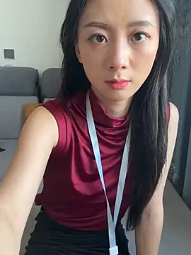 Jinmi125216 online show from 18, 3, 2026