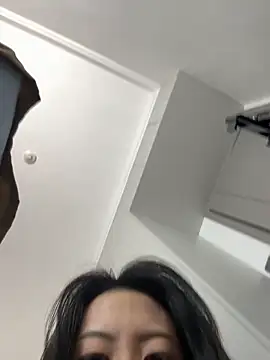 Jinmi125216 online show from 13, 4, 2026