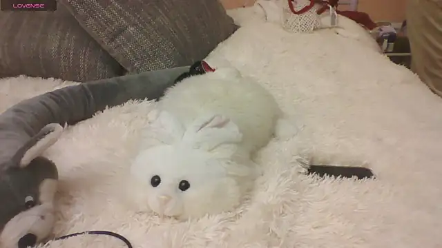 LisaHoneyLisa online show from 29, 11, 2025