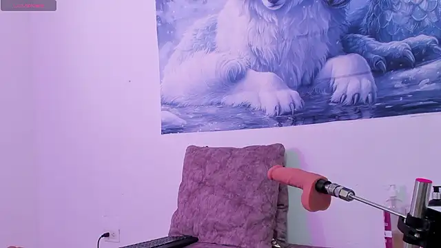 Snapshot of Mia_King_ chatting on 21, 2, 2026 Mia King online show from 21, 2, 2026