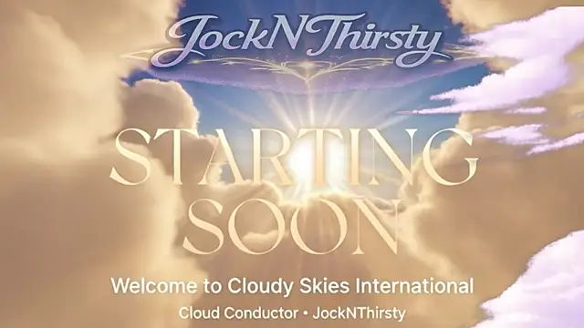 JockNThirsty online show from 5, 4, 2026