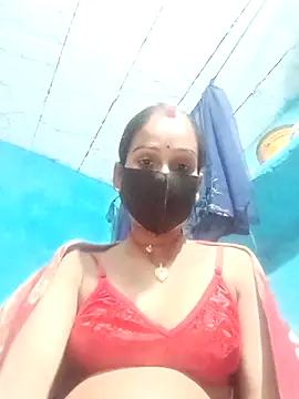 Nandani-758 online show from 13, 1, 2026