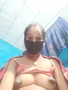 Snapshot of Nandani-758 chatting on 3, 2, 2026 Nandani-758 online show from 3, 2, 2026