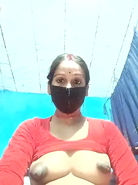 Snapshot of Nandani-758 chatting on 10, 2, 2026 Nandani-758 online show from 10, 2, 2026