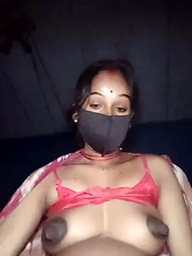 Snapshot of Nandani-758 chatting on 11, 2, 2026 Nandani-758 online show from 11, 2, 2026