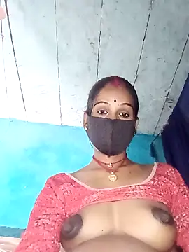 Snapshot of Nandani-758 chatting on 13, 2, 2026 Nandani-758 online show from 13, 2, 2026