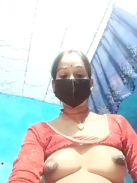 Snapshot of Nandani-758 chatting on 14, 2, 2026 Nandani-758 online show from 14, 2, 2026