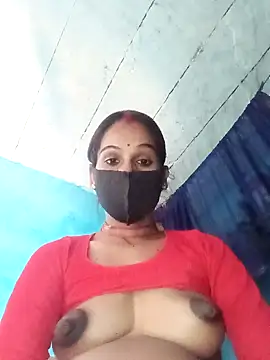 Snapshot of Nandani-758 chatting on 15, 2, 2026 Nandani-758 online show from 15, 2, 2026