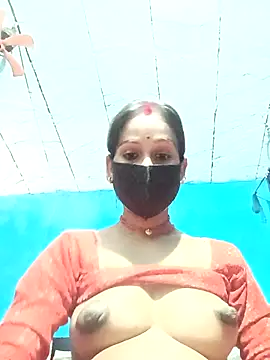 Snapshot of Nandani-758 chatting on 22, 2, 2026 Nandani-758 online show from 22, 2, 2026