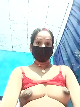 Snapshot of Nandani-758 chatting on 25, 2, 2026 Nandani-758 online show from 25, 2, 2026
