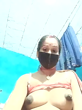 Snapshot of Nandani-758 chatting on 2, 3, 2026 Nandani-758 online show from 2, 3, 2026