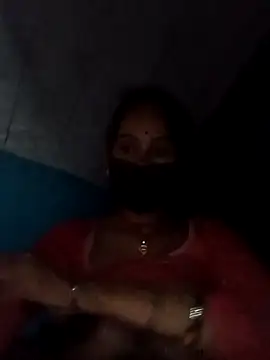 Snapshot of Nandani-758 chatting on 14, 3, 2026 Nandani-758 online show from 14, 3, 2026