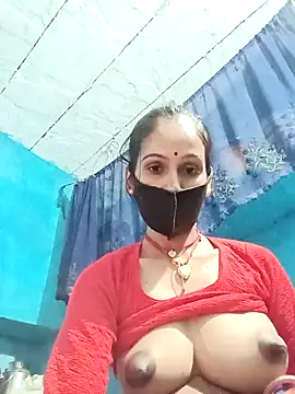 Nandani-758 online show from 10, 6, 2026