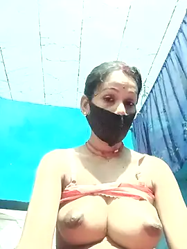 Snapshot of Nandani-758 chatting on 22, 6, 2026 Nandani-758 online show from 22, 6, 2026