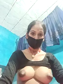 Snapshot of Nandani-758 chatting on 28, 6, 2026 Nandani-758 online show from 28, 6, 2026
