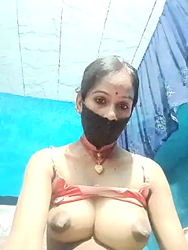Snapshot of Nandani-758 chatting on 29, 6, 2026 Nandani-758 online show from 29, 6, 2026
