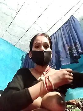Snapshot of Nandani-758 chatting on 2, 7, 2026 Nandani-758 online show from 2, 7, 2026