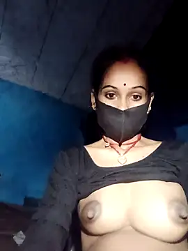 Snapshot of Nandani-758 chatting on 3, 7, 2026 Nandani-758 online show from 3, 7, 2026