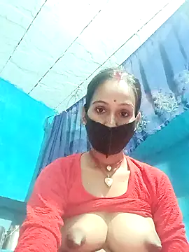 Snapshot of Nandani-758 chatting on 8, 7, 2026 Nandani-758 online show from 8, 7, 2026