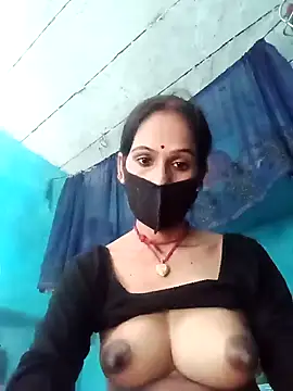 Snapshot of Nandani-758 chatting on 26, 7, 2026 Nandani-758 online show from 26, 7, 2026