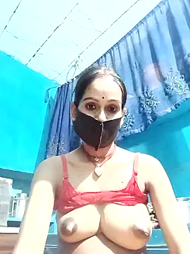 Snapshot of Nandani-758 chatting on 28, 7, 2026 Nandani-758 online show from 28, 7, 2026