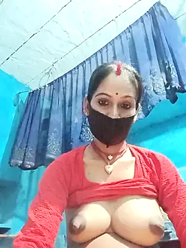 Snapshot of Nandani-758 chatting on 30, 7, 2026 Nandani-758 online show from 30, 7, 2026