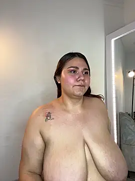  Pamela 1 online show from 27, 3, 2026