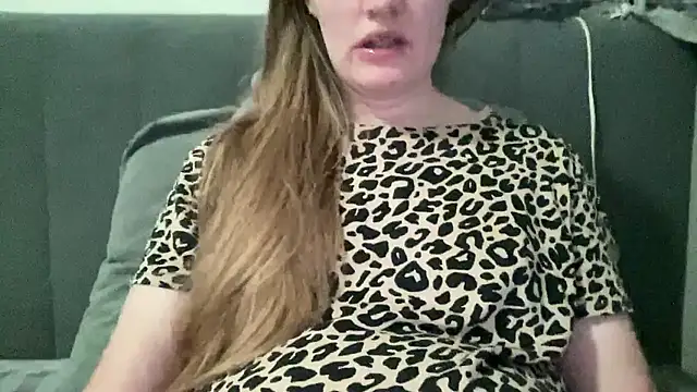 alisa kitcat online show from 12, 1, 2026