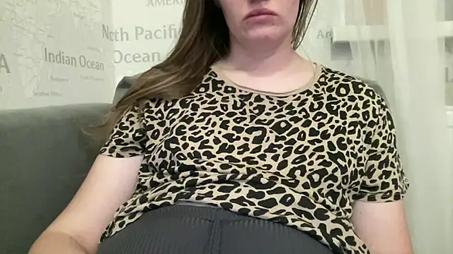 alisa kitcat online show from 16, 1, 2026