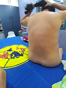 Parehahotmex online show from 4, 12, 2025