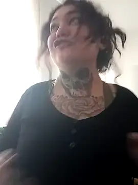 Snapshot of nikideath chatting on 1, 8, 2026 nikideath online show from 1, 8, 2026