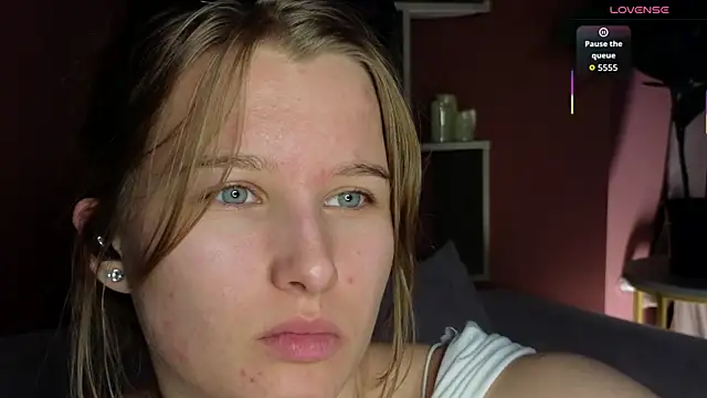ImiMonroe online show from 6, 6, 2026
